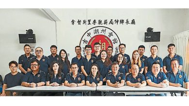 Photo of 吉中潮州会馆出花园成人礼 30日举办欢迎少年报名