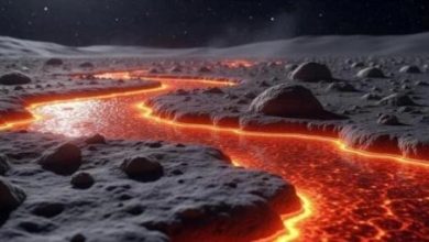 Photo of 月球“晚年”为何还有火山喷发？嫦娥六号样品最新研究揭秘