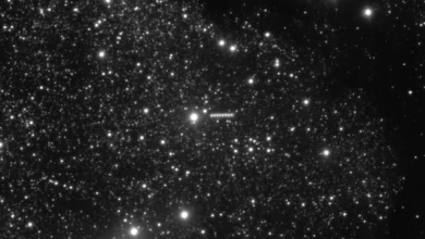 Photo of “敌意外星UFO”靠近地球？哈佛科学家示警