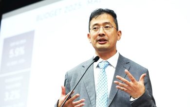 Photo of 能力越大责任越大  佐汉：政府采购法案收紧部长权力