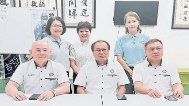 Photo of 明修善社双十婚姻注册 限额10对新人参加