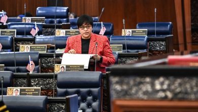 Photo of 【国会】三读通过公共辩护法 阿莎丽娜：确保弱势群体获援助