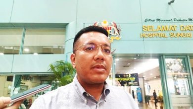 Photo of 中三生宿舍坠楼〡伤者动开颅手术 情况稳定仍昏迷