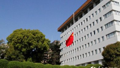 Photo of 中使馆称在日公民多地遇袭 吁国人避开治安混乱区域