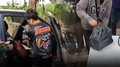 Photo of 中国雇主落跑关闭赌网 3女带设备偷渡回泰被捕