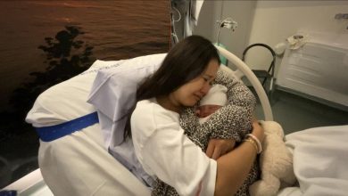 Photo of 母亲育儿测试失格 女婴遭带走惹争议