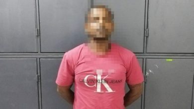 Photo of 为月入8万当非法集团打手 他13度入狱终痛改前非
