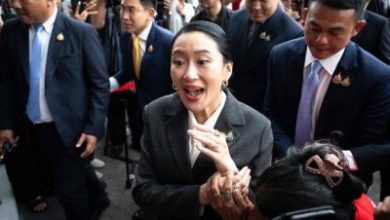 Photo of 为泰党vs泰自豪党组阁大战 “造王者”成关键