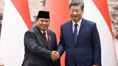 Photo of 习近平：印尼在国际地区舞台作用日益重要