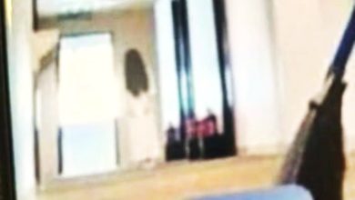 Photo of 政府大楼传闹鬼 告示牌摇晃惊见“阿飘”