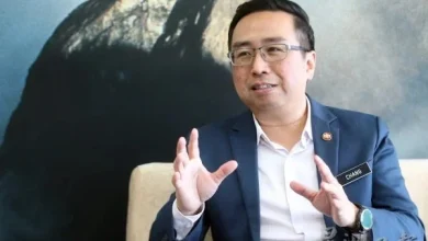 Photo of 倒挂国旗风波 | 郑立慷：应依据违规动机执法 促勿借机当“英雄”煽动仇恨