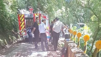Photo of 借车撞坏拒还维修费 少年惨遭友人杀害弃尸山区