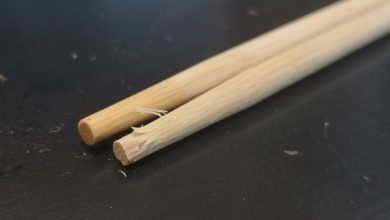 Photo of 全家罹患肝癌病逝 专家揭这类筷子是隐形杀手