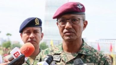 Photo of 国防卫队指军人没有特权
