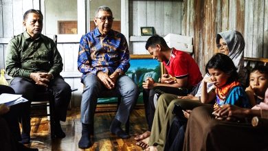 Photo of 公服局总监：政府探讨延长 公仆65岁退休