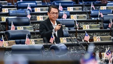 Photo of 【国会】公立大学双轨招生惹议 副部长：额外名额不挤占UPU录取