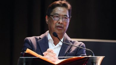 Photo of 【军官涉走私案】 阿占：交际网络提供信息 柔摄政王助力查案