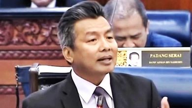 Photo of 军官涉走私案〡土团议员：忧威胁国安 促国防卫队国会闭门汇报