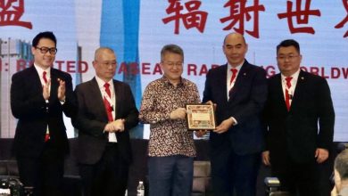 Photo of 刘镇东：配合政府思维转变 中小企应转新科技发展