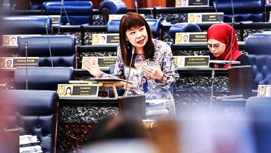 Photo of 囯会〡5年4194公务员破产　林慧英：净薪须保留逾40%防债务危机