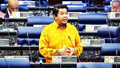 Photo of 囯会〡今年2宗冠病死亡病例 副卫长:多数病例属轻症