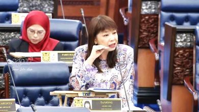 Photo of 囯会〡林慧英:家庭债务房贷佔逾61% 房价上涨加剧购屋压力