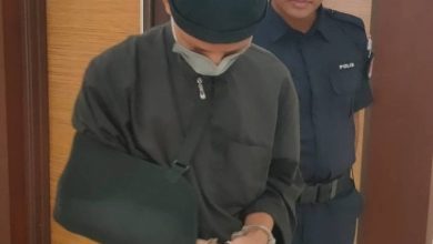 Photo of 宗教校前校长认性侵6男生 16控状共判监112年鞭32下