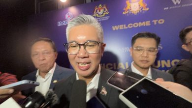 Photo of 半导体晶片征税300% 赛夫鲁：尚未获得美官方确认
