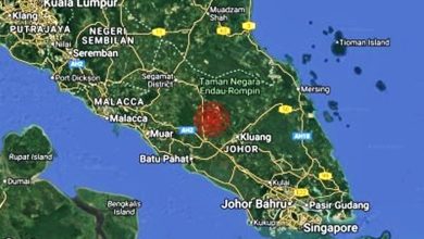 Photo of 昔加末地震〡矿物地理科学局：区域构造压力 或再触发中小型地震