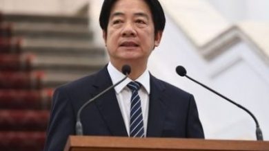 Photo of 大罢免大失败 日学者：民进党10年优势终结