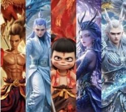 Photo of 《哪吒2》全网上线 修正“魂飞破散”等错别字