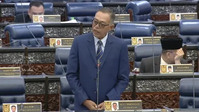 Photo of 反贪会向赵家道歉 土团议员:实在不能接受!