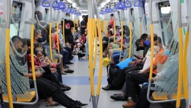 Photo of 呈捷运延误证明仍被记迟到 “人资部叫我早点出门”