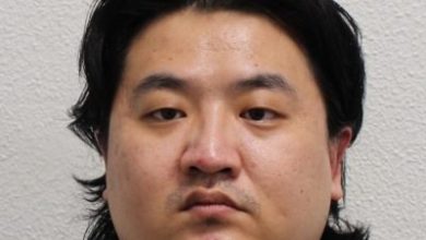 Photo of 在英涉偷拍下药性侵认罪 中国商人11月14日下判