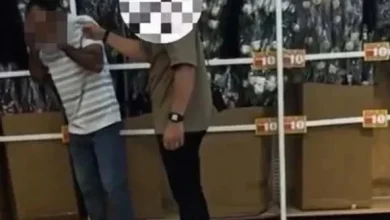 Photo of 女儿疑遭非礼报警没下文 男子掌掴涉事移工 “宁坐牢也要讨公道!”
