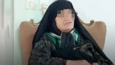Photo of 害死11任丈夫！伊朗“黑寡妇”假结婚真谋财 记不清杀多少人