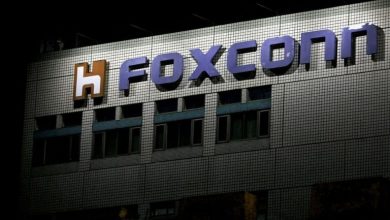 Photo of 富士康又从印度撤走300名中国员工 冲击苹果扩产计划