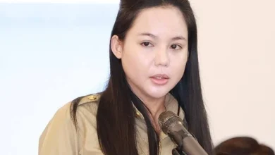 Photo of 屡次发文扰乱军心 洪森开除柬女副市长党籍
