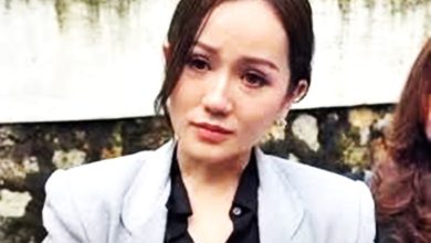 Photo of 声称获奖后遭网暴性骚扰 女演员报警求助