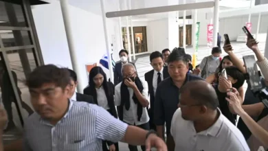 Photo of 控方本要求法官判王明星坐牢8周 考虑他患癌不反对判最高罚款