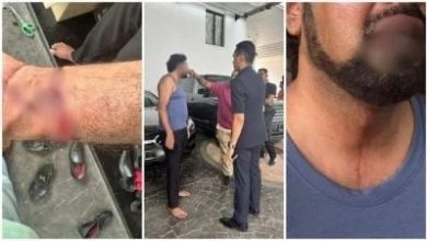 Photo of 【林冠英海底隧道案】控方证人遇劫 警:14人录供助查