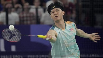 Photo of 40秒训练视频展示爆力跃杀 李梓嘉状态良好