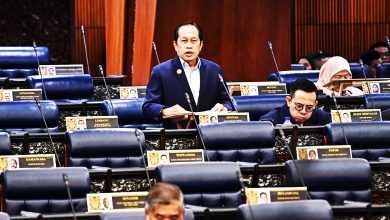 Photo of 国会〡快速车道会鉴识车牌　拒付过路费禁更新路税