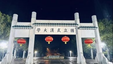 Photo of 性骚扰案大反转?武大全面调查复核