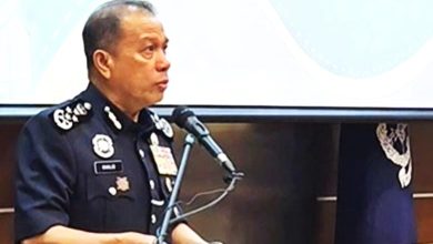 Photo of 总警长：从校园阶段遏制 加強宣导反霸凌