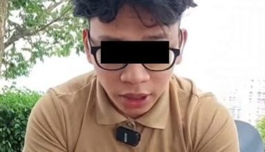 Photo of 愚蠢的妻子才去工作？ 网红辱女言论翻车挨轰