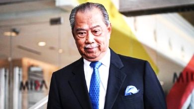 Photo of 慕尤丁4项涉煽动令法律问题 准交法院定夺