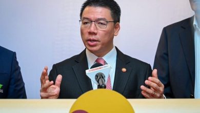 Photo of 固体废料管理电动车使用率 倪可敏:盼2027年前达20%