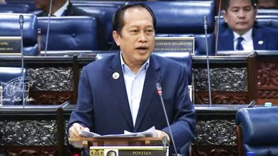 Photo of 囯会〡副部长：投诉路洞 24小时修好