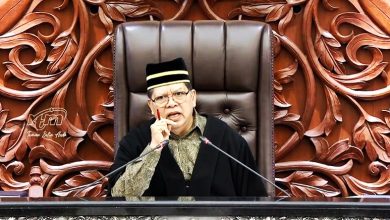 Photo of 拉菲兹儿子遇袭〡国会议员人心惶惶 议长：内长将尽快汇报警方调查